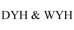 DYH & WYH trademark