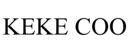 KEKE COO trademark