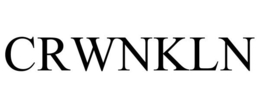 CRWNKLN trademark