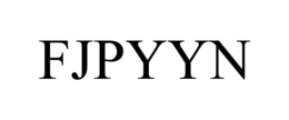 FJPYYN trademark