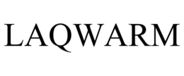 LAQWARM trademark