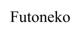 FUTONEKO trademark