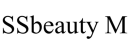 SSBEAUTY M trademark