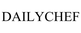 DAILYCHEF trademark