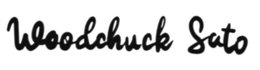 WOODCHUCK SATO trademark