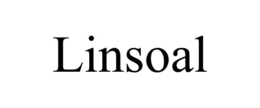 LINSOAL trademark