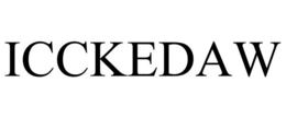ICCKEDAW trademark