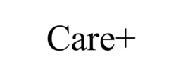CARE+ trademark