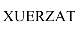 XUERZAT trademark