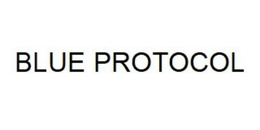 BLUE PROTOCOL trademark