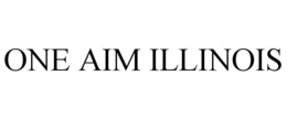 ONE AIM ILLINOIS trademark
