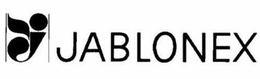 J JABLONEX trademark