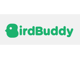 BIRDBUDDY trademark