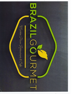 BRAZIL GOURMET MARKET PLACE RESTAURANT & CAFE trademark