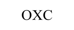 OXC trademark