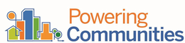 POWERING COMMUNITIES trademark