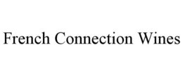 FRENCH CONNECTION WINES trademark