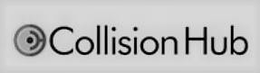 COLLISION HUB trademark