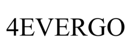 4EVERGO trademark