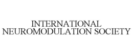 INTERNATIONAL NEUROMODULATION SOCIETY trademark