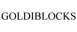 GOLDIBLOCKS trademark
