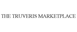 THE TRUVERIS MARKETPLACE trademark