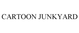 CARTOON JUNKYARD trademark