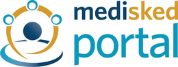 MEDISKED PORTAL trademark