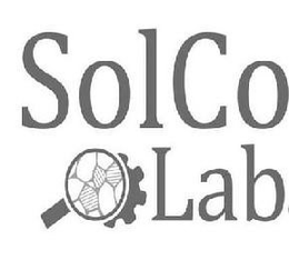 SOLCO LAB trademark