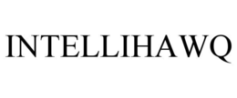 INTELLIHAWQ trademark