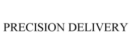 PRECISION DELIVERY trademark