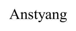 ANSTYANG trademark