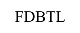 FDBTL trademark