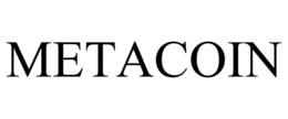 METACOIN trademark