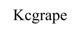 KCGRAPE trademark