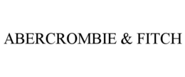 ABERCROMBIE & FITCH trademark