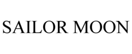 SAILOR MOON trademark