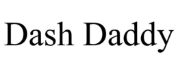 DASH DADDY trademark