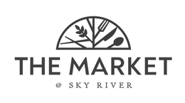 THE MARKET @ SKY RIVER trademark