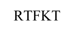 RTFKT trademark