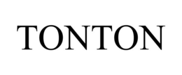 TONTON trademark