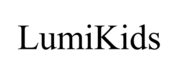 LUMIKIDS trademark