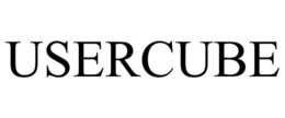 USERCUBE trademark
