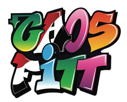 CAOS FITT trademark
