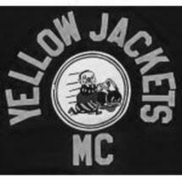 YELLOW JACKETS MC trademark