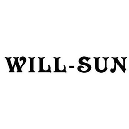 WILL-SUN trademark