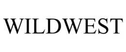 WILDWEST trademark