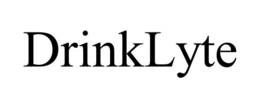 DRINKLYTE trademark