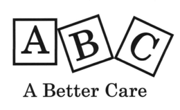 ABC A BETTER CARE trademark