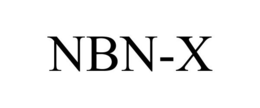NBN-X trademark